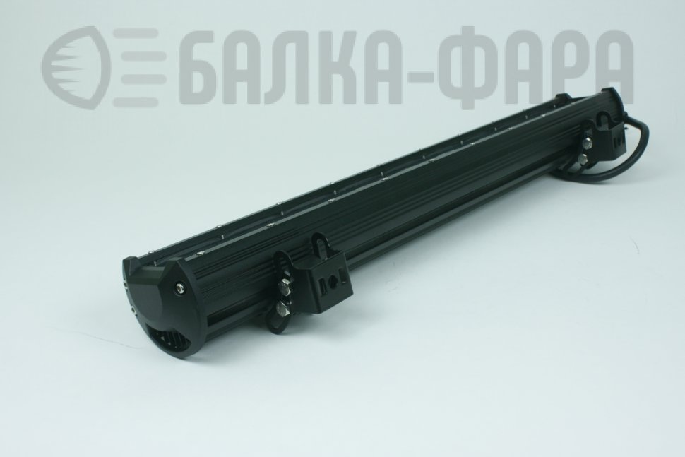 LED балка комбинированного света, 144 Ватт, серия 3400