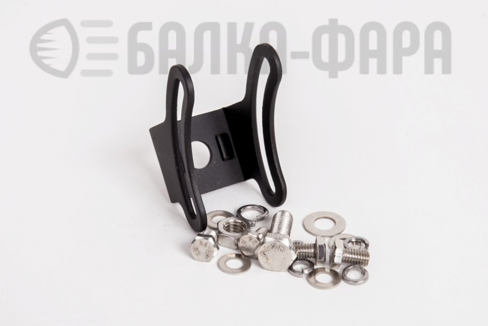 Светодиодная балка дальнего света, 72 Ватт, серия 3400