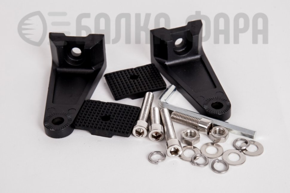 Балка комбинированного света, 180 Ватт, серия 3100