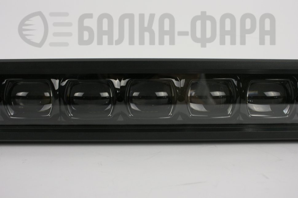 Светодиодная балка на 216 Ватт, серия F5