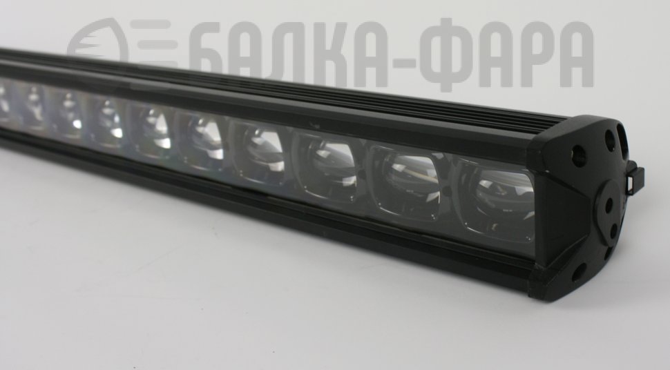 Светодиодная балка на 288 Ватт, серия F5