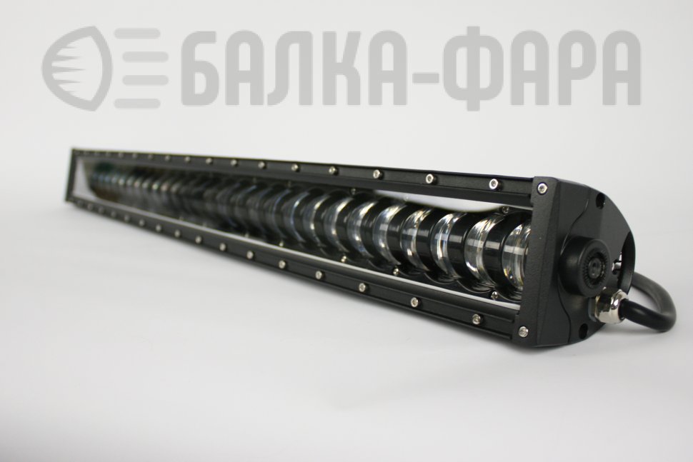 LED балка, два режима, 240 Ватт, серия G5