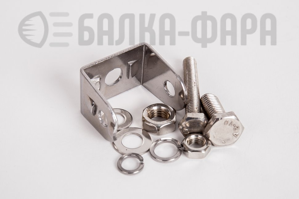 Фара ближнего света, 24 Ватт, серия 2012