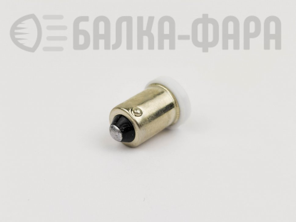 Светодиод 12v ba9s /t4w/ 8smd /871/