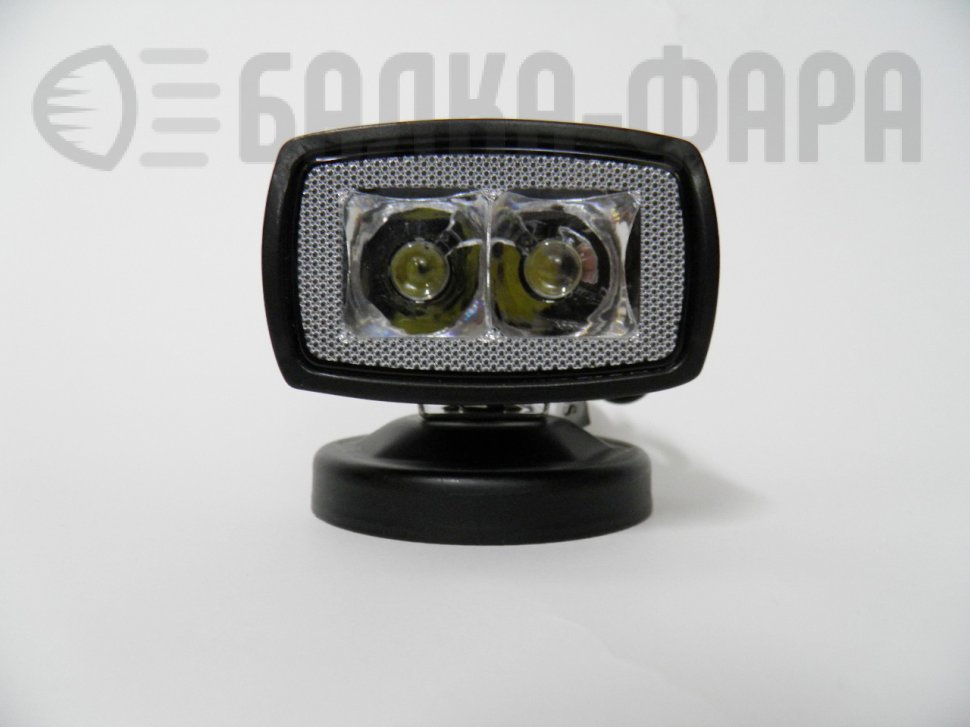 Фара дальнего света, 10 Ватт, серия 1012